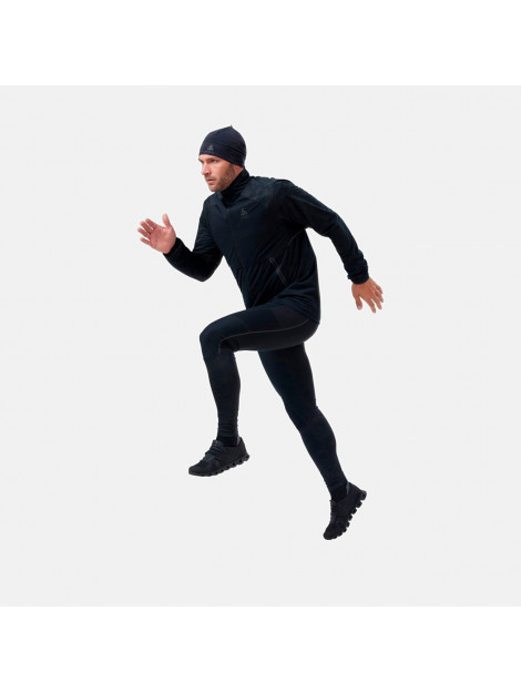Odlo Tights zeroweight warm 323332 large