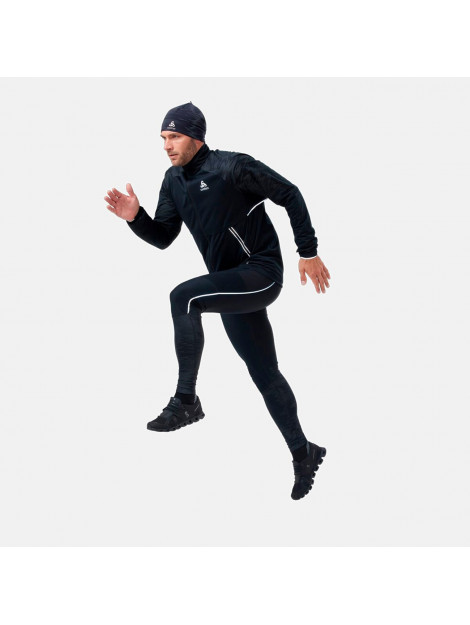 Odlo Tights zeroweight warm 323332 large