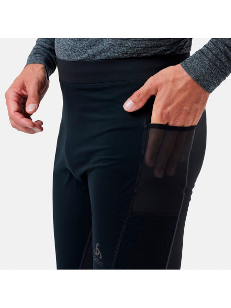 Odlo Tights zeroweight warm 323332 large