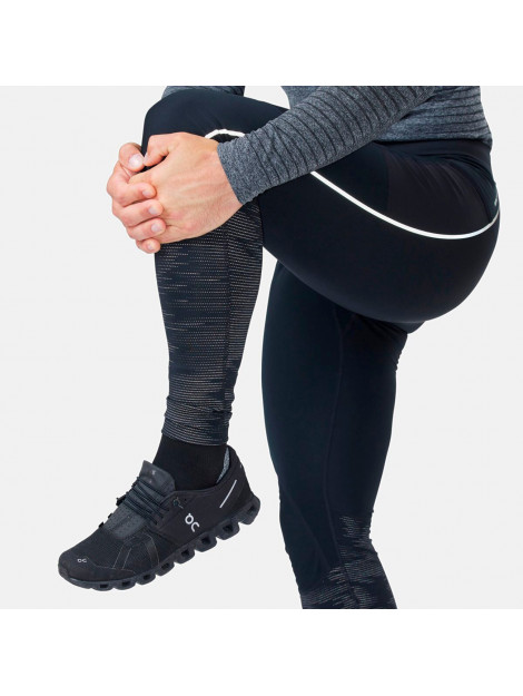 Odlo Tights zeroweight warm 323332 large