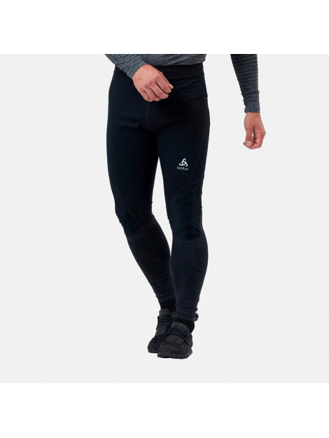 Odlo Tights zeroweight warm 323332 large