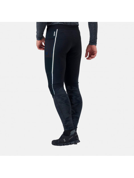 Odlo Tights zeroweight warm 323332 large