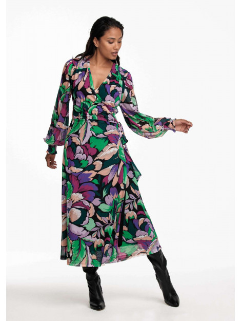 Tramontana Dress colour C02-10-501-009999 large