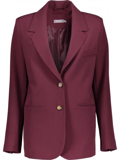 Geisha Blazer aubergine 35546-32-000490 large