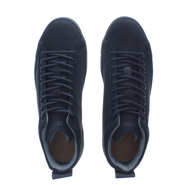 Blackstone 102415 Sneakers Zwart 102415 large