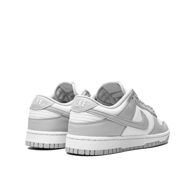 Nike Dunk low grey fog DD1391-103 large