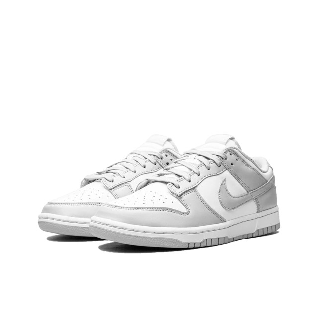 Nike Dunk low grey fog DD1391-103 large