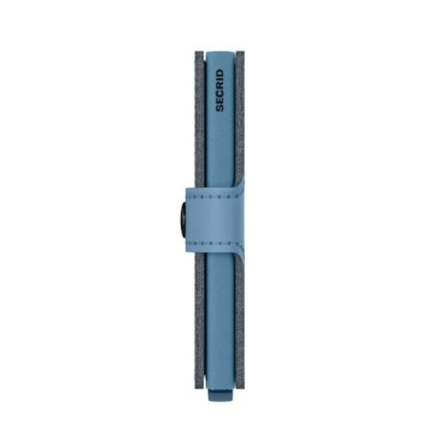 Secrid Miniwallet yard powder sky blue Myp-Sky blue large