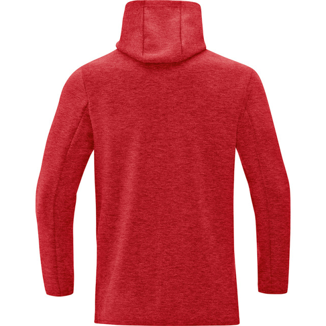 Jako Sweater met kap premium basics 042756 JAKO Sweater met kap Premium Basics 6729-01 large