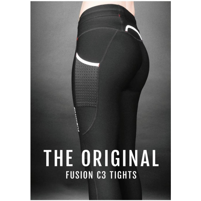 Fusion C3 long tights 900034 Fusion C3 Long Tights 900034 large