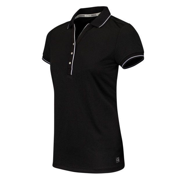 Sjeng Sports Ss lady polo slam 040999 SJENG SPORTS ss lady polo slam slam-b001 large