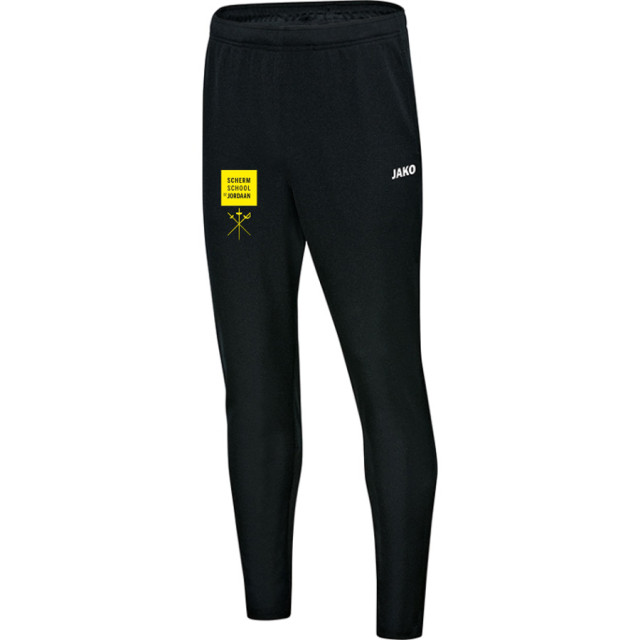 Jako Jordaan trainingsbroek classico jor8450-08 JAKO Jordaan Trainingsbroek Classico jor8450-08 large