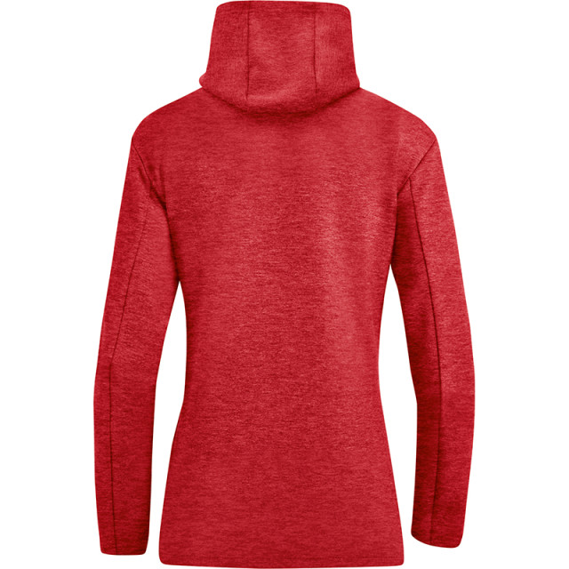 Jako Sweater met kap premium basics 042756 JAKO Sweater met kap Premium Basics 6729-01 large
