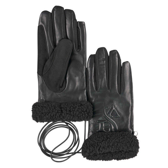 HV Polo Handschoenen hvpcharlotte 0207093451_9000 large