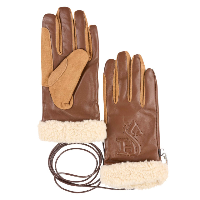 HV Polo Handschoenen hvpcharlotte 0207093451_8077 large