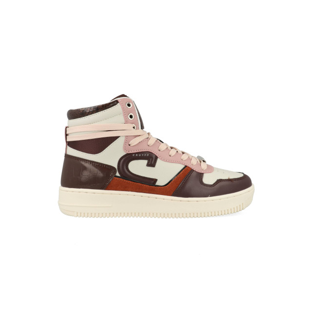 Cruyff CC233922 Sneakers Bruin CC233922 large