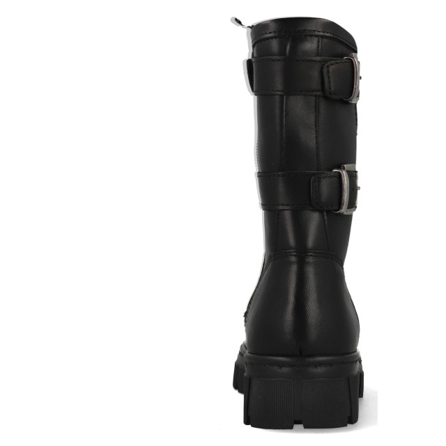 Bullboxer Diyona buckle boot aox507e6l blac AOX507E6L_BLAC large
