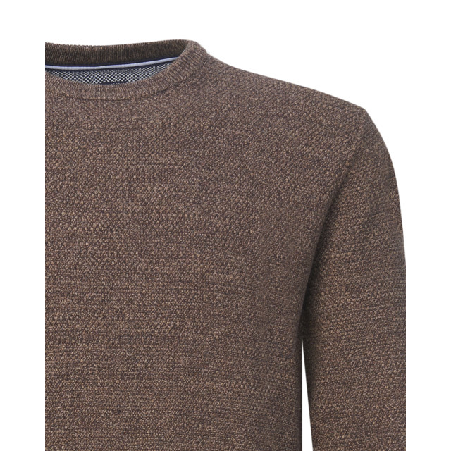 Campbell Classic trui ronde hals 084902-002-XXXL large