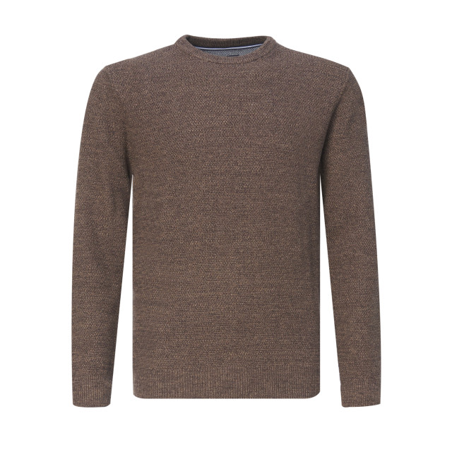 Campbell Classic trui ronde hals 084902-002-XXXL large