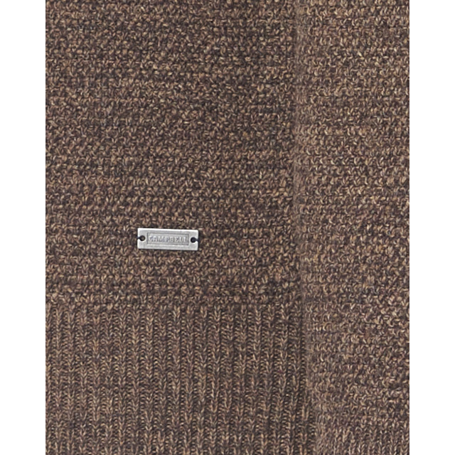 Campbell Classic trui ronde hals 084902-002-XXXL large