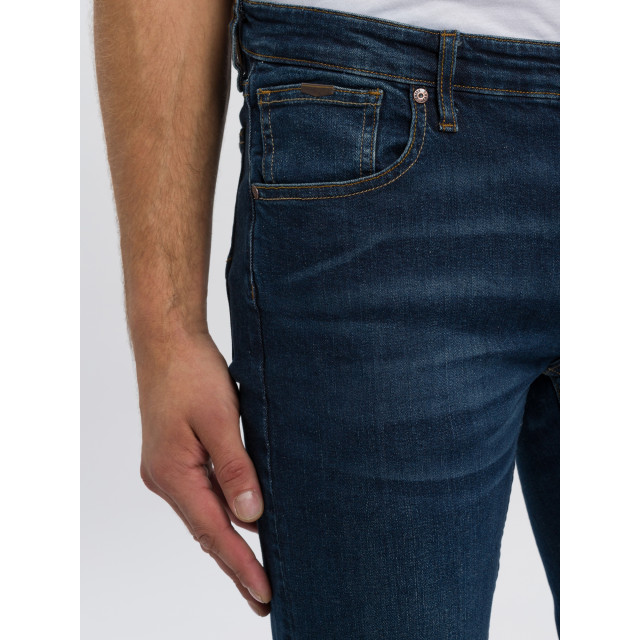 Cross Jeans Damien slim fit e198-006 5102.35.1533 large