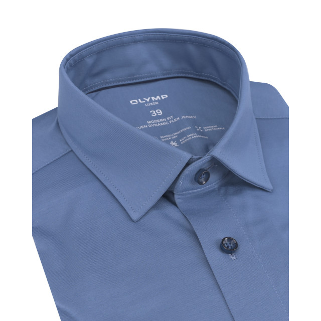 Olymp Luxor dress shirt 086757-001-44 large Olymp Luxor dress shirt 086757-001-44 large