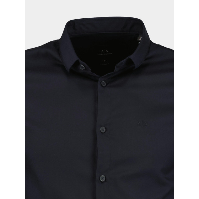 Armani Exchange Casual hemd lange mouw 8nzc49.znyxz/1510 173724 large