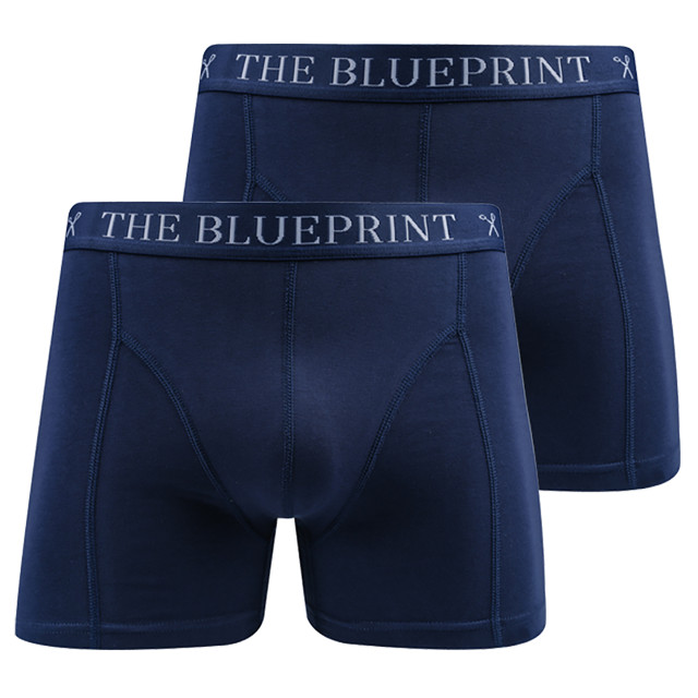 The Blueprint Boxershort 2-pack 061922-002-S large