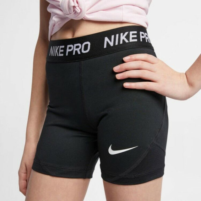 Nike pro women's 3i shorts - 051546_991-S large