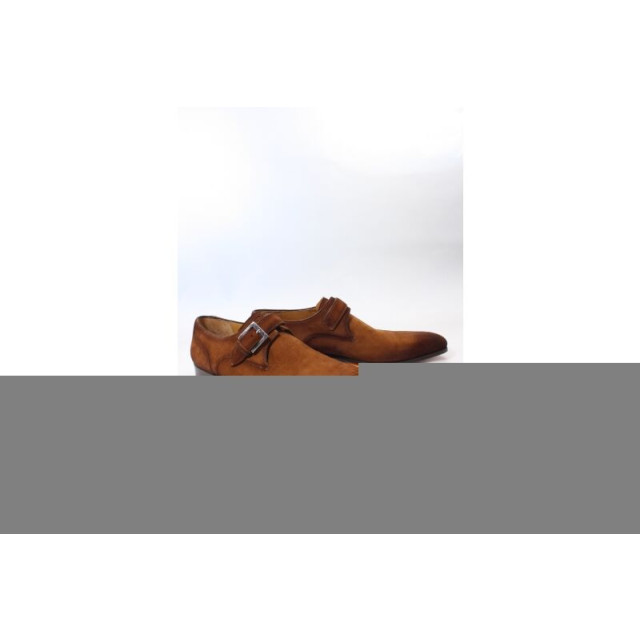Magnanni 11837 Geklede schoenen Cognac 11837 large