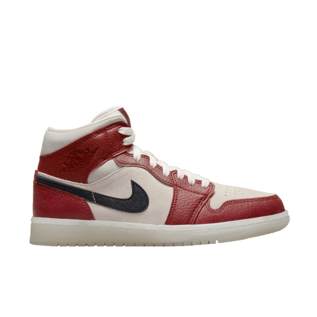 Nike Air jordan 1 mid anti gravity machines (w) DM9601-200 large