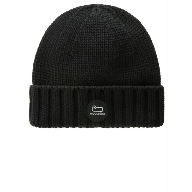 Woolrich Beanie CFWOAC0238MRUF0428/100 large