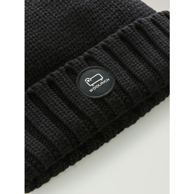 Woolrich Beanie CFWOAC0238MRUF0428/100 large