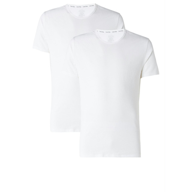 Calvin Klein T-shirts nb1088a NB1088A/100 large