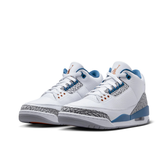 Nike Air jordan 3 retro wizards CT8532-148 large