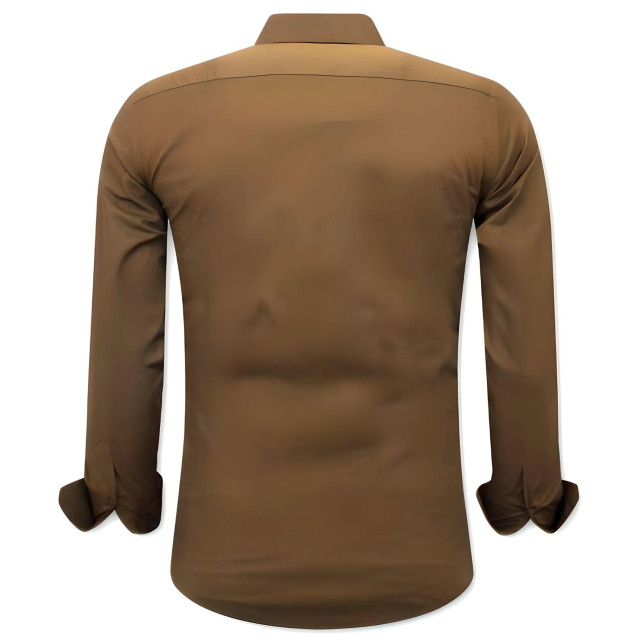 Gentile Bellini Slim fit 3038NW large