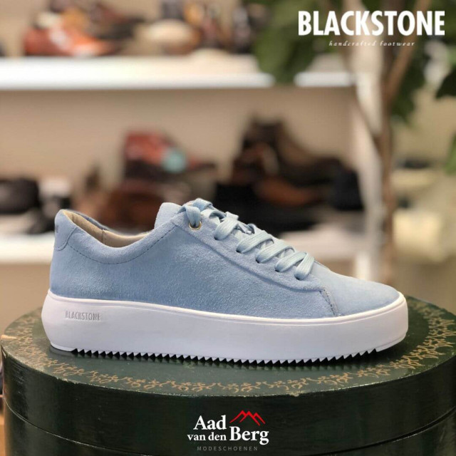 Blackstone ZL68 Quin Sneakers Blauw ZL68 Quin large