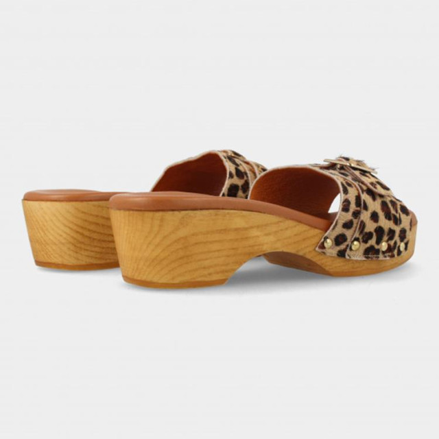 Red Rag 79606 Slippers Bruin 79606 large