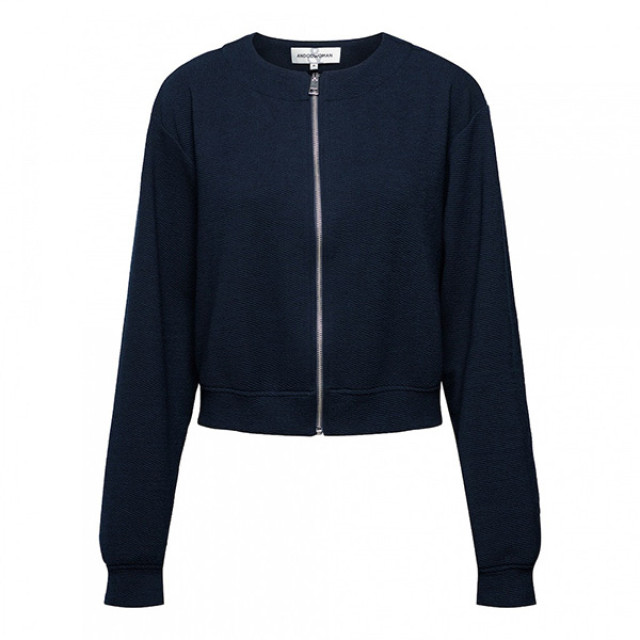 &Co Woman &co women jas tessy navy Tessy - Navy large