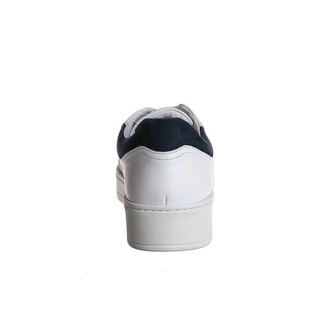 Blackstone ZG46 Veterschoenen Wit ZG46 large