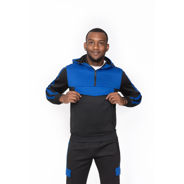 Zayne Joggingpak heren trainingspak - valencia ZN2-E354 large