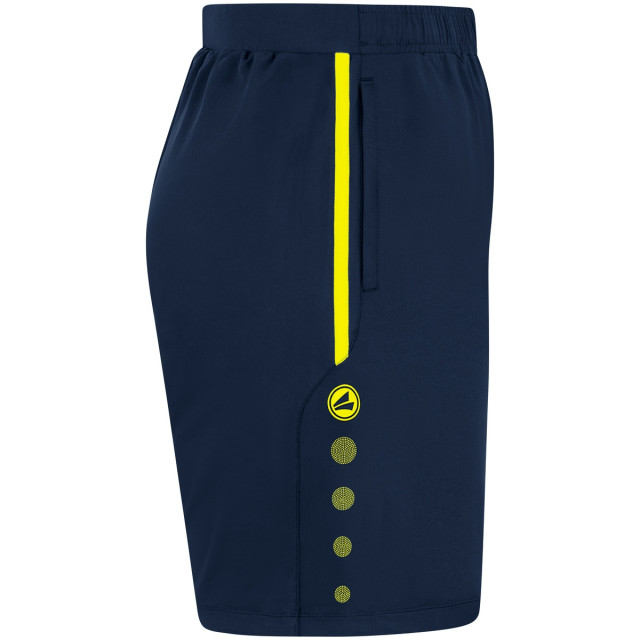 Jako Trainingsshort allround 8589-904 JAKO Trainingsshort Allround 8589-904 large Jako Trainingsshort allround 8589-904 JAKO Trainingsshort Allround 8589-904 large