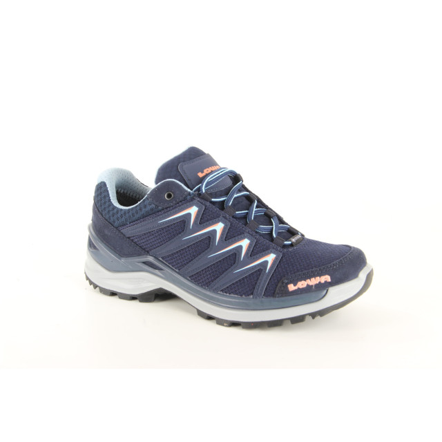 Lowa 320709-6959 dames wandelschoenen laag Lowa 320709-6959 large
