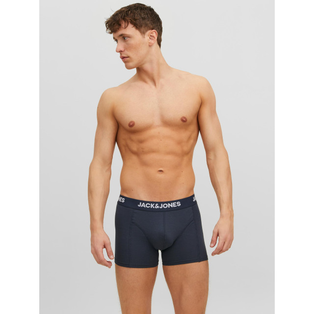 Jack & Jones Jacanthony trunks 3 pack 12160750 large