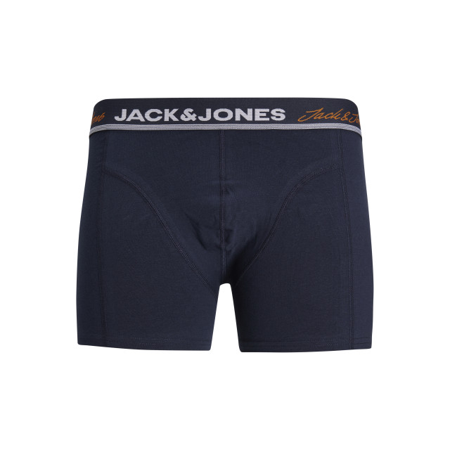 Jack & Jones Jacvenice trunks 3 pack jnr 12215210 large