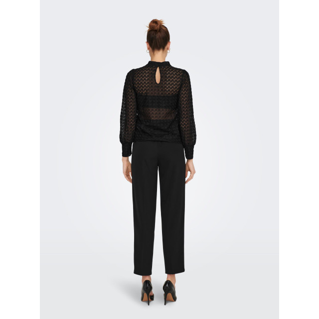 Jacqueline de Yong Jdyavery l/s lace top jrs noos 15268408 large