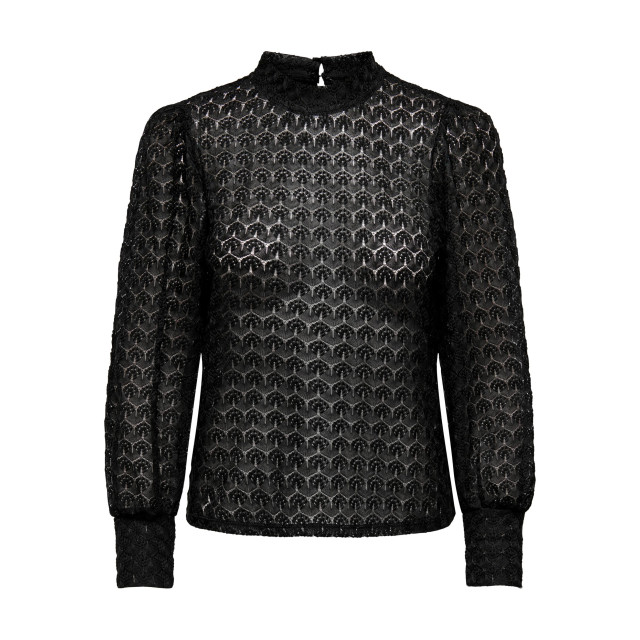 Jacqueline de Yong Jdyavery l/s lace top jrs noos 15268408 large