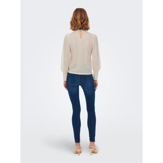 Jacqueline de Yong Jdyavery l/s lace top jrs noos 15268408 large