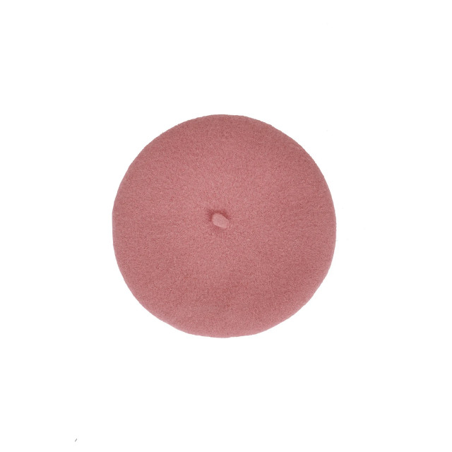 Looxs Revolution Baret dusty pink voor meisjes in de kleur 2331-7950-236 large