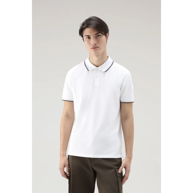 Woolrich Monterey polo 142224875 large